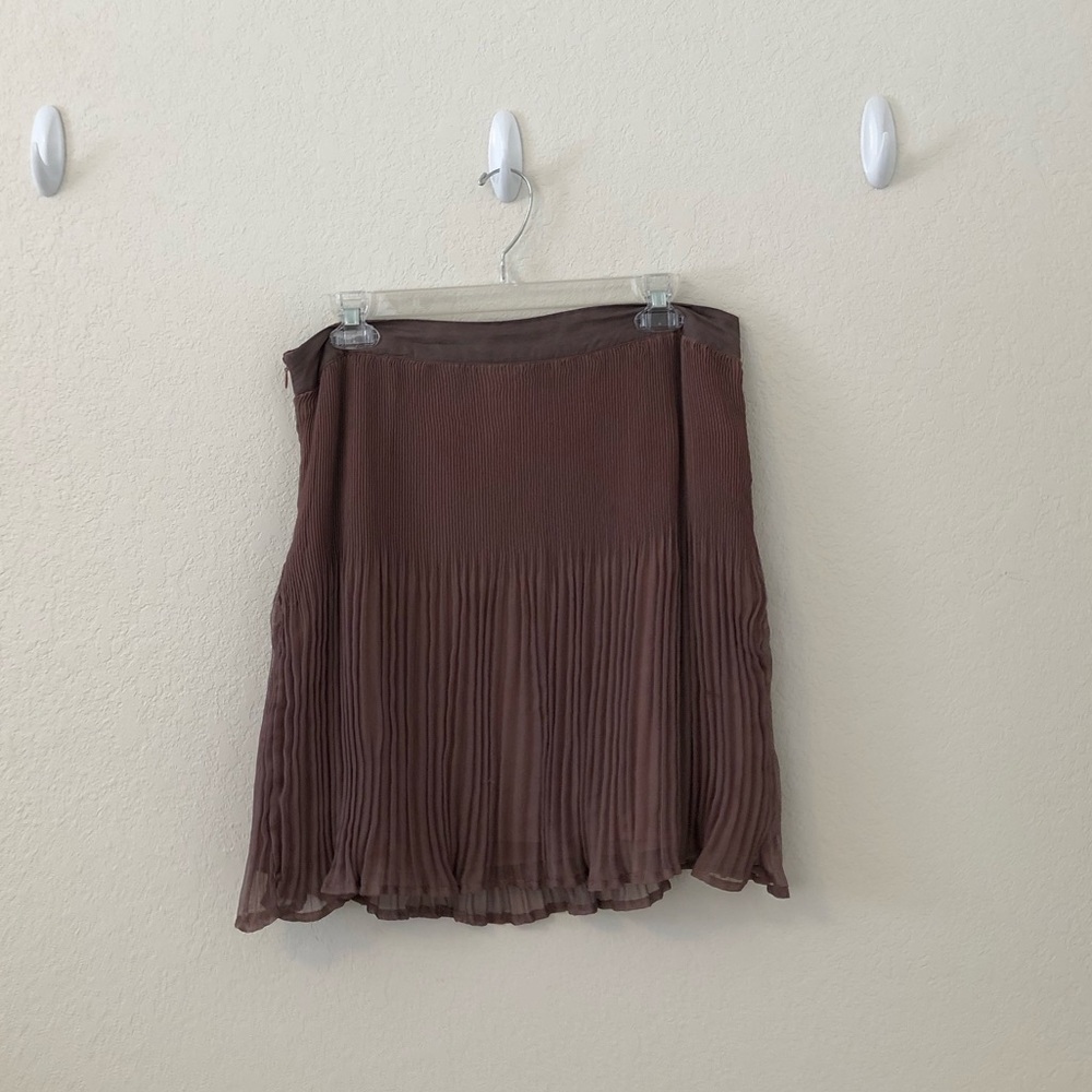 Lace Skirt